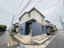 売主様ご退居済み。お気兼ねなくご見学いただけます。ごゆっくりどうぞ。
