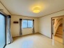 南向きのＬＤＫ、 日当たりにこだわった住宅がここに。
