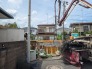 閑静な住宅地で、小さなお子様がいるご家族にも安心。
