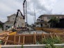 車の通りも少ない閑静な住宅地。子育てにも、第二の人生にも。
