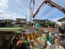 車通りの少ない閑静な住宅地、のびのびした子育てに適します。
