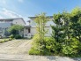 閑静な住宅地で、小さなお子様がいるご家族にも安心。
