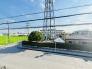 あたりには住宅を中心とした建物が広がります。
