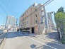 前面道路を含む外観