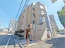 上尾駅徒歩５分の近さ。 忙しい朝が助かる立地、 暮らしにゆとりが生まれます。
