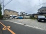 少し大きめの住宅設計も対応可能な土地面積だと思います。
