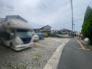車の通りも少ない閑静な住宅地。子育てにも、第二の人生にも。
