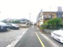 閑静な住宅地で叶える、穏やかな新生活が待ってます。
