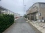 角地につき、開放感に恵まれる住居がここに。
