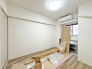 この部屋だれの部屋にしようかな、なんて会話を現地で楽しんでください。
