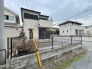 風通し・日当たりに優れる角地。開放感をお楽しみください。
