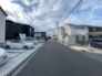 閑静な住宅地で叶える、穏やかな新生活が待ってます。
