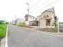 閑静な住宅地で叶える、穏やかな新生活が待ってます。
