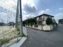 閑静な住宅地で叶える、穏やかな新生活が待ってます。
