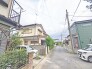 現地からの眺望写真