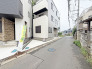 閑静な住宅地で叶える、穏やかな新生活が待ってます。
