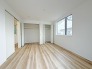 この部屋だれの部屋にしようかな、なんて会話を現地で楽しんでください。
