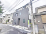 閑静な住宅地で、小さなお子様がいるご家族にも安心。
