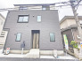 閑静な住宅地で叶える、穏やかな新生活が待ってます。
