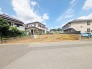 最低でも７０坪以上ほしい、あなたの希望をかなえるワイドな区画割りがここに。
