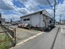 準住居地域につき使い方はさまざま。