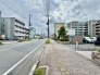 周辺の街並み 100m