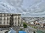 マンションならではの良さである眺望を、しっかりと堪能出来ます。
