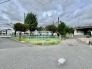 公園 80m