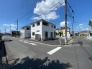 閑静な住宅地で叶える、穏やかな新生活が待ってます。
