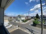 車の通りも少ない閑静な住宅地。子育てにも、第二の人生にも。
