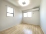 この部屋だれの部屋にしようかな、なんて会話を現地で楽しんでください。
