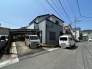 閑静な住宅地で、小さなお子様がいるご家族にも安心。
