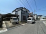 閑静な住宅地で叶える、穏やかな新生活が待ってます。
