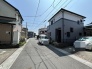 閑静な住宅地で叶える、穏やかな新生活が待ってます。
