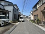 閑静な住宅地で、小さなお子様がいるご家族にも安心。
