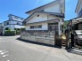 JR土呂駅徒歩10分の近さ。 忙しい朝が助かる立地、 暮らしにゆとりが生まれます。
