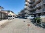 敷地内駐車場