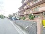 敷地内駐車場