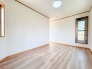 ２階部分のお部屋の日当たりは、ご覧の通り明るいです。
