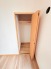 部屋ごとに設けた収納は、住みやすさへのこだわり。
