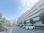 車通りの少ない閑静な住宅地、のびのびした子育てに適します。
