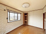 この部屋だれの部屋にしようかな、なんて会話を現地で楽しんでください。
