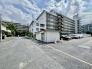 蒲生駅徒歩６分の近さ。 忙しい朝が助かる立地、 暮らしにゆとりが生まれます。
