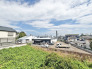 閑静な住宅地で叶える、穏やかな新生活が待ってます。

