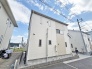 閑静な住宅地で叶える、穏やかな新生活が待ってます。
