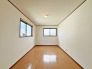 この部屋だれの部屋にしようかな、なんて会話を現地で楽しんでください。
