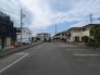 南東側からの写真