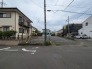 北西側からの写真