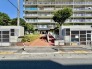 前面道路は歩道も整備され、小さなお子様にも安心です。
