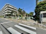 公園 80m